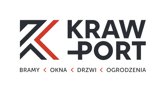 logo Kraw-Port Łukasz Krawczyk